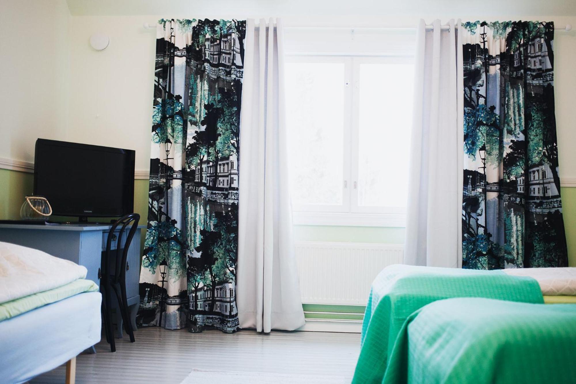 Villa Korkatti Haapavesi Zewnętrze zdjęcie