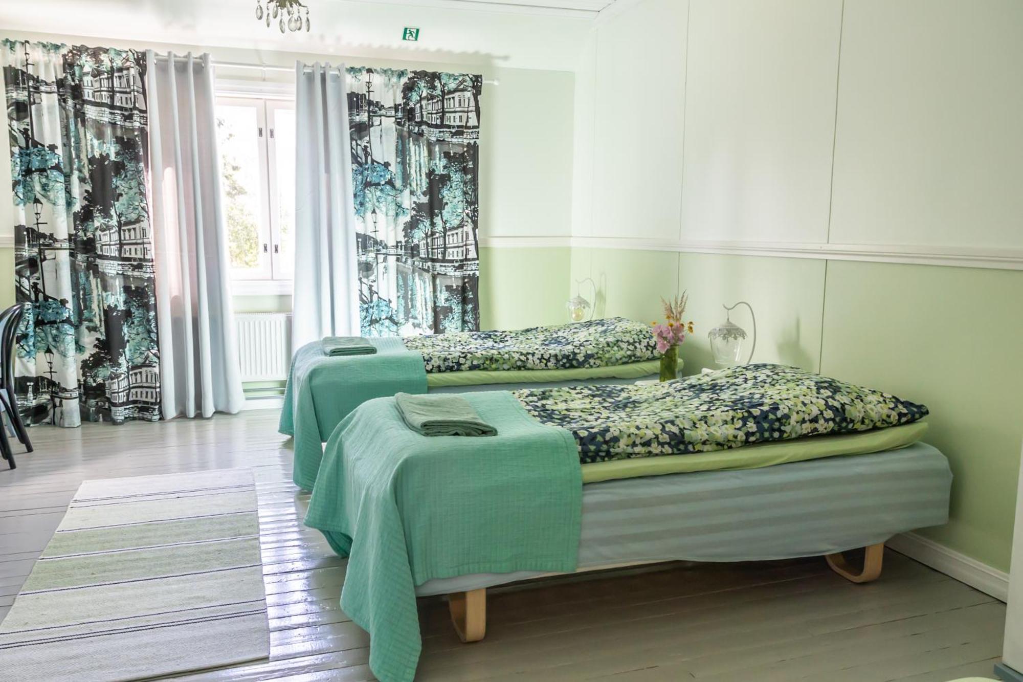 Villa Korkatti Haapavesi Zewnętrze zdjęcie